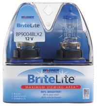 Brite Lite Auto Replacement Bulb, Fog Light, Capsule, 12-Volt, 2-Pk.