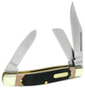 Old Timer Senior Pocket Knife, 3 Blade