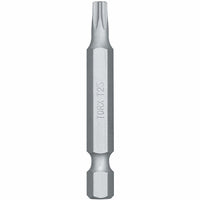 T25 Torx Power Bit, 25-Pk. (Pack of 25)