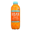 Roar Organic - Water Mango Cleminine - Case of 12-18 FZ