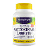 Healthy Origins Nattokinase 2000 FUs - 100 mg - 60 Vcaps