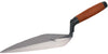 London Brick Trowel, DuraSoft Handle, 11.5-In.