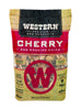 Western Cherry Wood Smoking Chips 180 Cu. In.