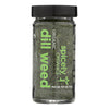 Spicely Organics - Organic Dill Weed - Case of 3 - 0.6 oz.