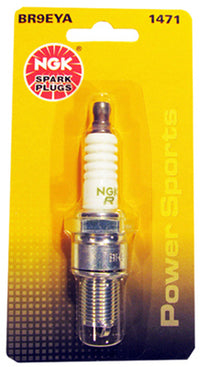 Spark Plug, Power Sports, BR9EYA (Pack of 6)