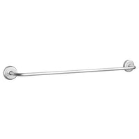 METRO ALUM 18" TOWEL BAR