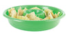 Arrow Home Products 0 gal. Assorted Chip and Dip Bowl Plastic (Pack of 12)