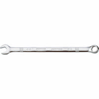 Combination Wrench, Long-Panel,  1/4-In.