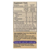 Maty's - Organic Nighttime Cough Syrup - 6 fl oz.