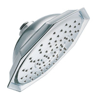 Moen Inspire Chrome 1 settings Rainshower Showerhead 1.75 gpm