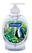 Soft Soap USO4966A 7.5 Oz Aquarium Series® Softsoap® Liquid Hand Soap Assorted Designs