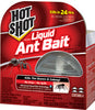 Hot Shot Ultra Ant Bait 1.8 oz (Pack of 6)