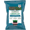 Green-Up Fertilizer for Seeding & Sodding 15000 Sq Ft