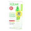 Xlear Sinus Care Rinse System with Xylitol