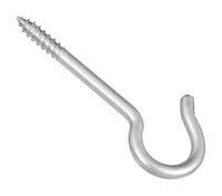 CEILNG HOOK 2-9/16"ZNC#8 (Pack of 50)