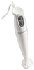 Proctor Silex White Plastic Hand Blender 14 oz 2 speed