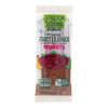 Stretch Island Fruit Leather Strip - Ripened Raspberry - .5 oz - Case of 30