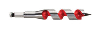 Milwaukee 3/8 in. D X 6 in. L Ship Auger Bit Hardened Steel 1 pc