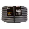 Gilmour 5/8 in. Dia. x 75 ft. L Heavy-Duty Gray Hose