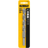 Drill Bit Blk-Oxd 1/2X6"