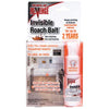 Revenge Invisible Indoor Odorless Roach Bait 3 gm. (Pack of 12)