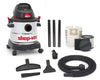 Shop-Vac 5 gal Corded/Cordless Wet/Dry Vacuum 3 HP