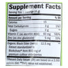 Nature's Way - Lozenge - Organic - Elderberr Zinc - 24 Count