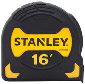 Stanley STHT33594S 1-1/8" X 16' Yellow/Black Tape Measure