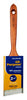 RollerLite All-Purpose 2-1/2 in. Angle Sash Paint Brush