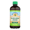 Lily Of The Desert - Aloe Vra Juice Whole Leaf - 1 Each -32 FZ