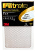 Filtrete 14 in. W X 30 in. H X 1 in. D Fiberglass 13 MERV Pleated Allergen Air Filter 1 pk (Pack of 6)