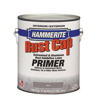 Hammerite Hmr Gryprmr Qt (Case Of 6)