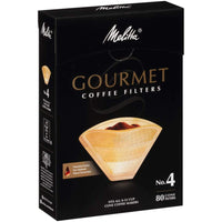 Melitta 12 cups Cone Coffee Filter 1 pk