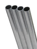 K&S 5/8 in. Dia. x 3 ft. L Round Aluminum Tube (Pack of 2)