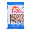 Pro Bar Coconut Cashew P.O.P. Nutritional Bar  - Case of 8 - 2.00 OZ