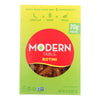 Modern Table's Lentil Rotini Pasta  - Case of 6 - 8 OZ