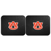 Auburn University Back Seat Car Mats - 2 Piece Set