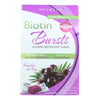 Neocell Laboratories Biotin Bursts - Chewable - Acai Berry - 30 Count