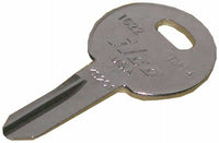 Ilco Trimark Locks Key Blank (Pack of 10)