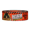 Gorilla 1.88 in. W X 35 yd L Blaze Orange High-Visibility Duct Tape