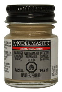 Testor'S 2738 1/2 Oz Flat Interior Tan Model Master Auto Enamel Paint (Pack of 12)