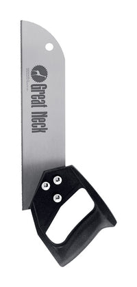 Great Neck 12 in. High Carbon Steel Laminate Saw 16 TPI