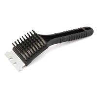 Onward Grill Pro Purple Grill Brush