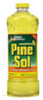 Cleanr Pine Sol Lemn28Oz (Case Of 12)