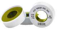 1/2x260 YEL Pipe Tape