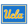 University of California - Los Angeles (UCLA) 8ft. x 10 ft. Plush Area Rug