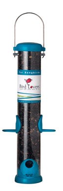 Droll Yankees Bird Lovers Sunflower Seed Feeder