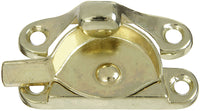 National Hardware Die-Cast Zinc Sash Lock 1 pk