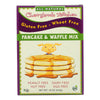 Cherrybrook Kitchen - Pancake and Waffle Mix - Case of 6 - 18 oz.