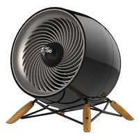 Vornado  Glide Heat  150 sq. ft. Electric  Whole Room  Heater